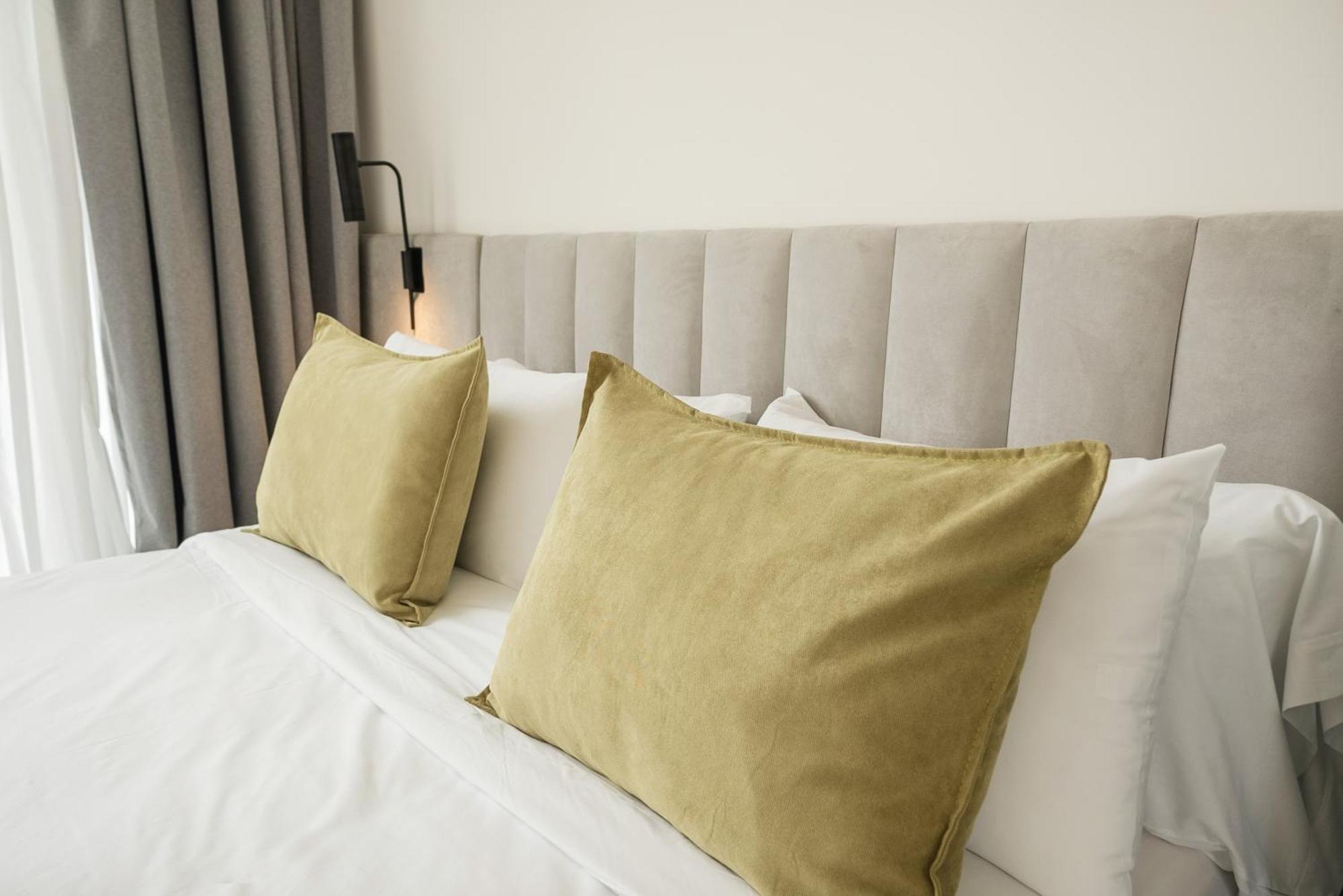 Vain Boutique Hotel Ciudad Autónoma de Buenos Aires