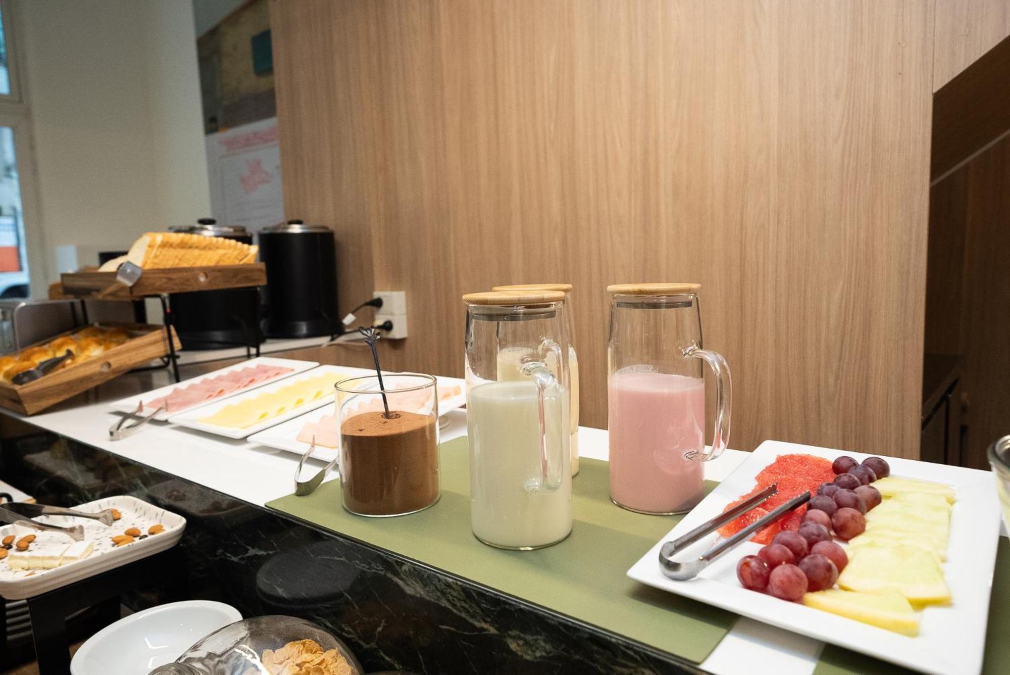 Vain Boutique 4* Ciudad Autónoma de Buenos Aires